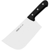 Нож для рубки мяса «Универсал» L 22см нерж.сталь/полиоксиметилен черный/металлич.