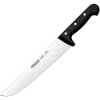 Нож для мяса L 25см, общая  L 38,5см нержавеющая сталь